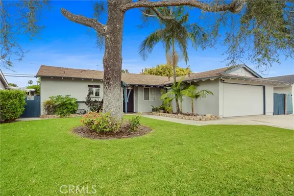 801 Roanne, Anaheim, CA 92804