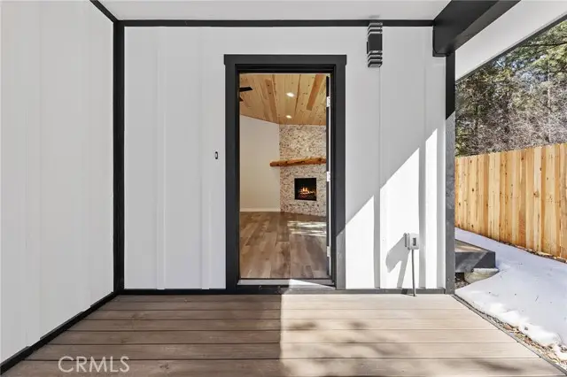 183 Moreno Lane, Sugarloaf, CA 92386 - #3