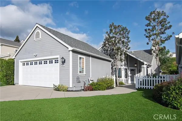 22076 Tobarra, Mission Viejo, CA 92692