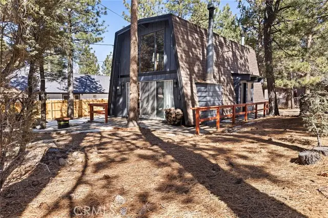 189 Moreno Lane, Sugarloaf, CA 92386 - #2