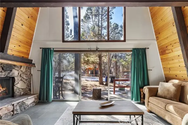 189 Moreno Lane, Sugarloaf, CA 92386 - #3