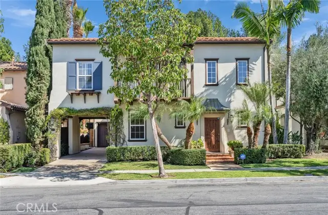 27 Torrey, Irvine, CA 92620 - #1