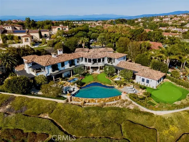 1 Shoreridge, Newport Coast, CA 92657 - #1