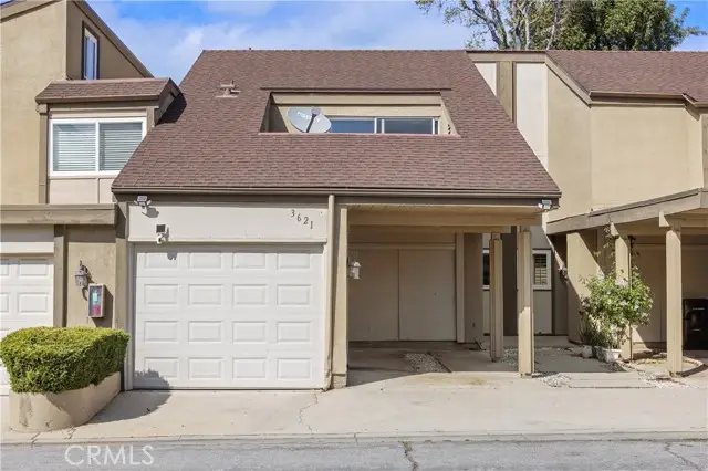 3621 Towne Park Circle, Pomona, CA 91767 - #2