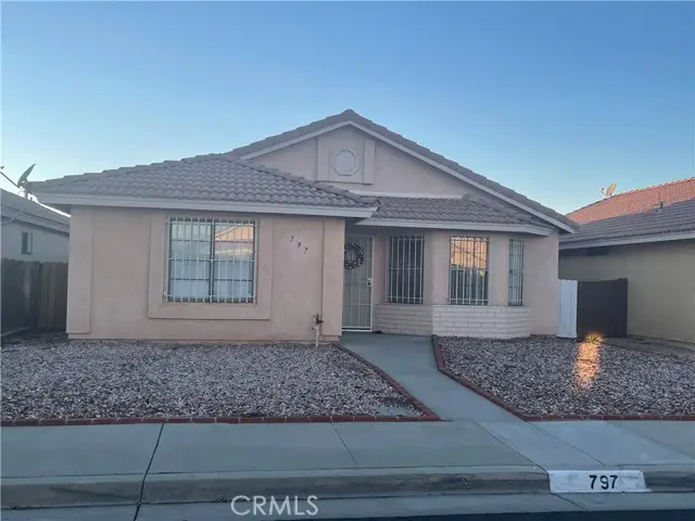 797 Cortez, Hemet, CA 92545 - #1