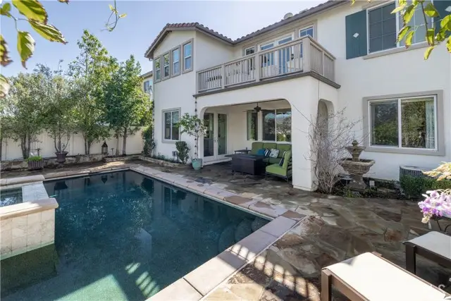 2589 Promontory, Orange, CA 92867 - #2