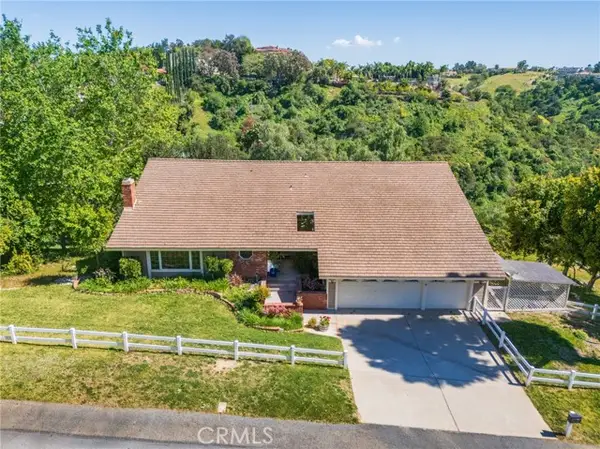 1920 Flint Rock Road, Diamond Bar, CA 91765