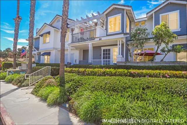84 Carlsbad, Aliso Viejo, CA 92656 - #1