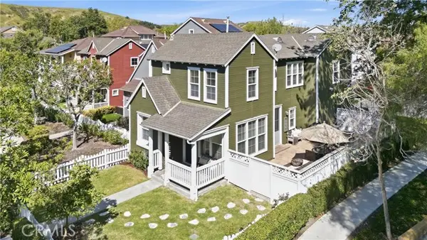 8 Fern Haven, Ladera Ranch, CA 92694