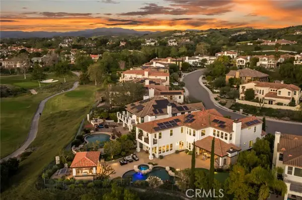 5 Karam Court, Trabuco Canyon, CA 92679