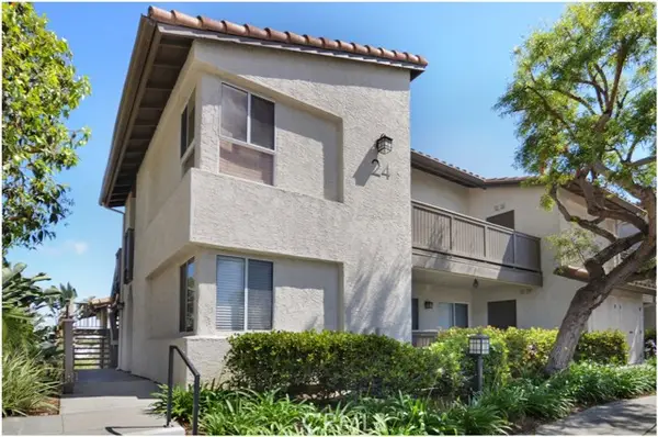 24 Corniche Drive  #G, Dana Point, CA 92629