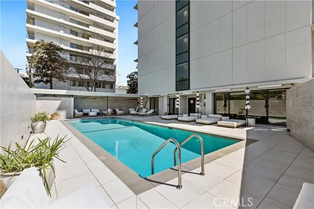 818 Doheny  #308, West Hollywood, CA 90069 - #3