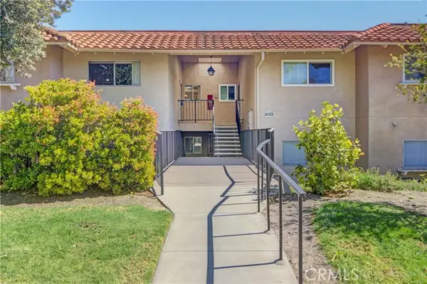 3033 Via Vista  #P, Laguna Woods, CA 92637