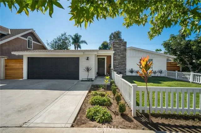 2273 Columbia Drive, Costa Mesa, CA 92626 - #3