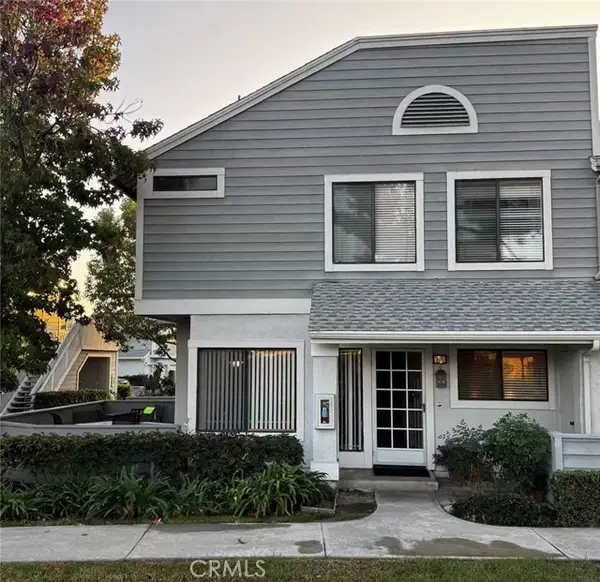 65 Remington  #232, Irvine, CA 92620