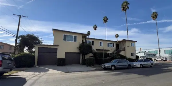 604 85th, Los Angeles, CA 90001