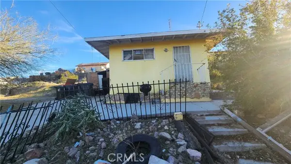 330 Pallesi, Barstow, CA 92311