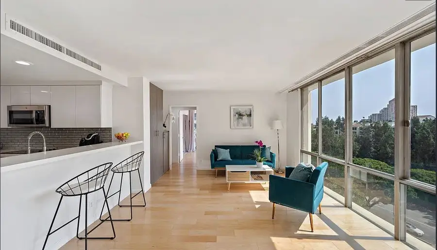 2160 Century Park  #905, Los Angeles, CA 90067 - #2