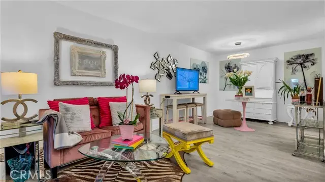 420 Villa Court  #107, Palm Springs, CA 92262 - #1