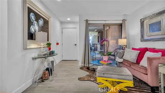 420 Villa Court  #107, Palm Springs, CA 92262 - #3