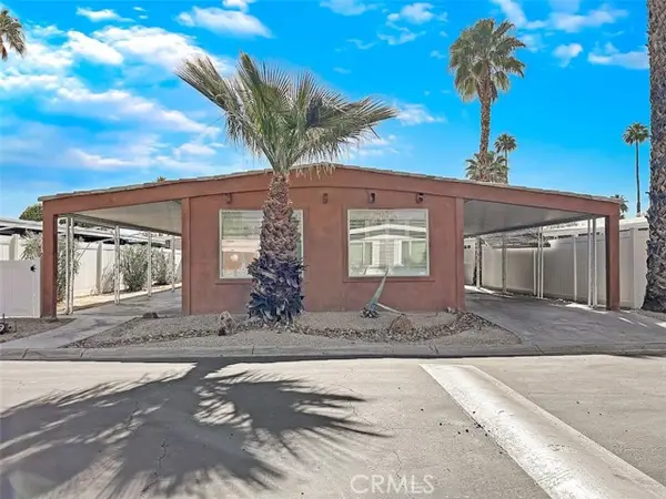 199 Juniper, Palm Springs, CA 92264