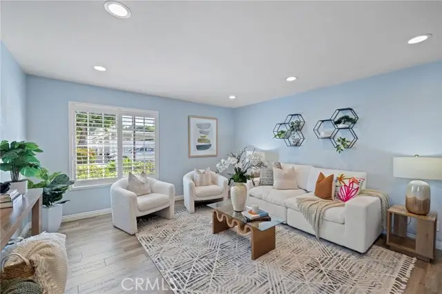 4 Woodleaf, Irvine, CA 92614 - #1