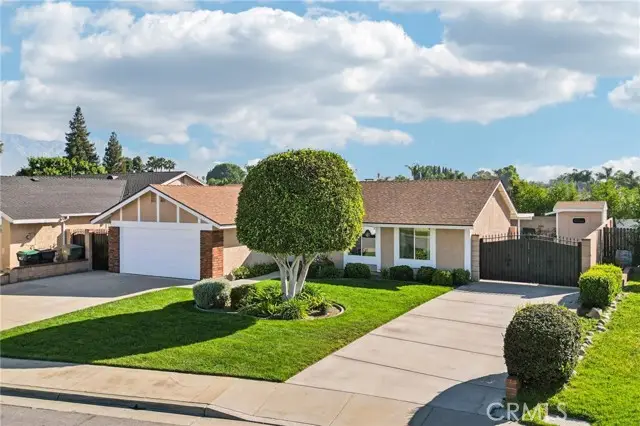 12385 Napa Drive, Chino, CA 91710 - #1