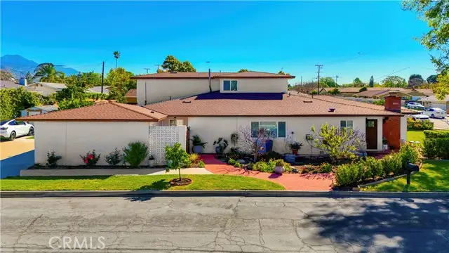 315 Juanita, Glendora, CA 91740 - #1
