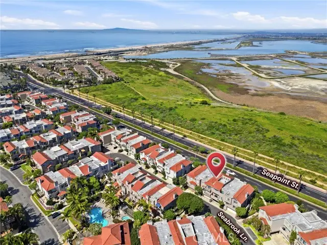 19225 Seabrook, Huntington Beach, CA 92648 - #1