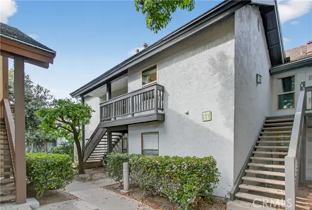 143 Orange Blossom  #113, Irvine, CA 92618 - #2