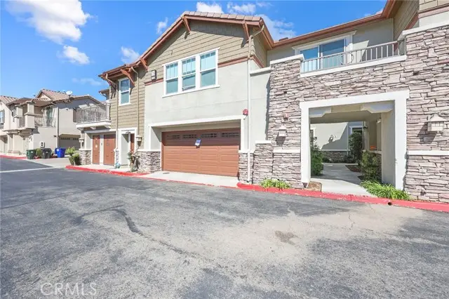 10375 Church  #124, Rancho Cucamonga, CA 91730 - #1