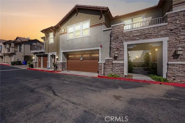 10375 Church  #124, Rancho Cucamonga, CA 91730 - #2