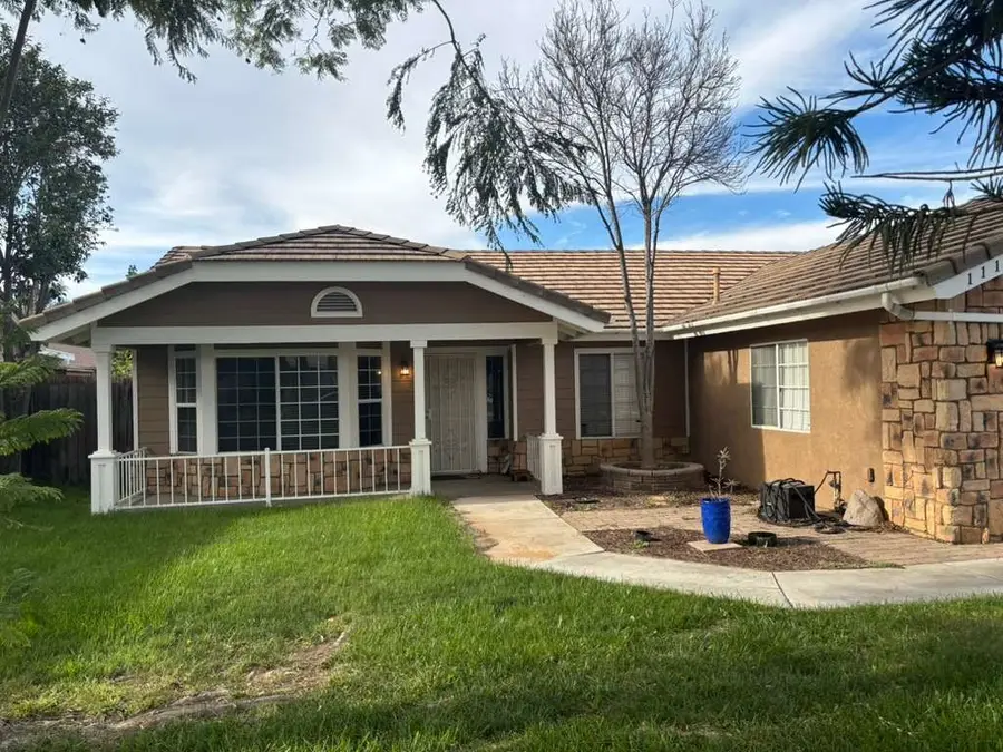 11191 Baker Lane, Riverside, CA 92505 - #2