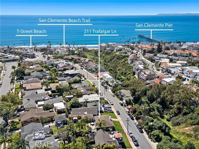 211 Trafalgar Ln, San Clemente, CA 92672 - #3