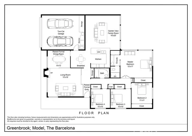 8705 Ottawa River Circle, Fountain Valley, CA 92708 - #2