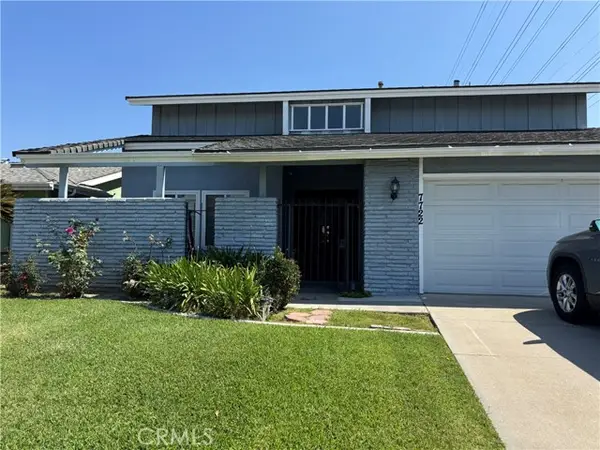 7722 Laurelwood, La Palma, CA 90623