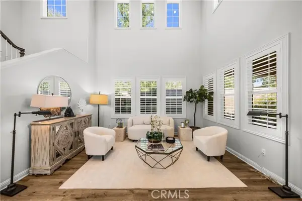 25 Umbria, Lake Forest, CA 92630