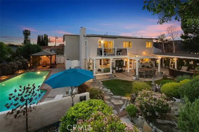 27252 Cordero Lane, Mission Viejo, CA 92691 - #1