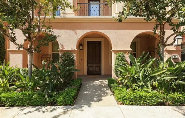 89 Mayfair, Irvine, CA 92620