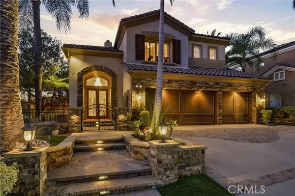 25441 Pacific Hills, Mission Viejo, CA 92692