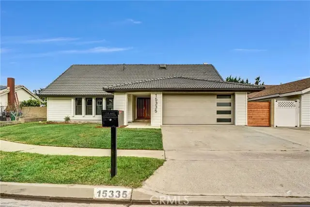 15335 Seine, Irvine, CA 92604 - #3