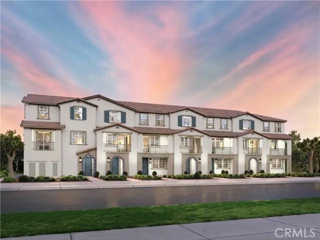 4867 Merida Way, Oceanside, CA 92057 - #1