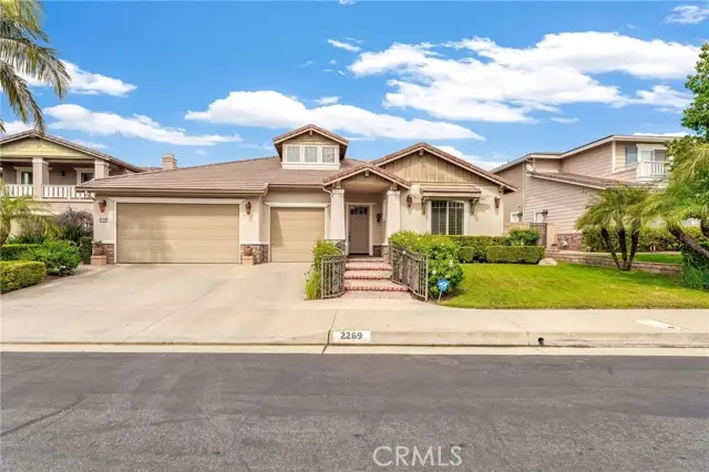 2269 Shady Oaks, Glendora, CA 91741 - #1