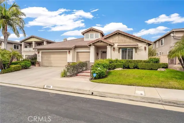 2269 Shady Oaks, Glendora, CA 91741 - #3