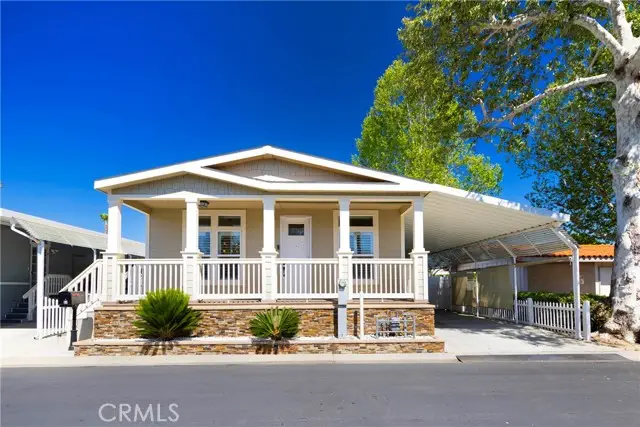 32302 Alipaz  #61, San Juan Capistrano, CA 92675 - #1