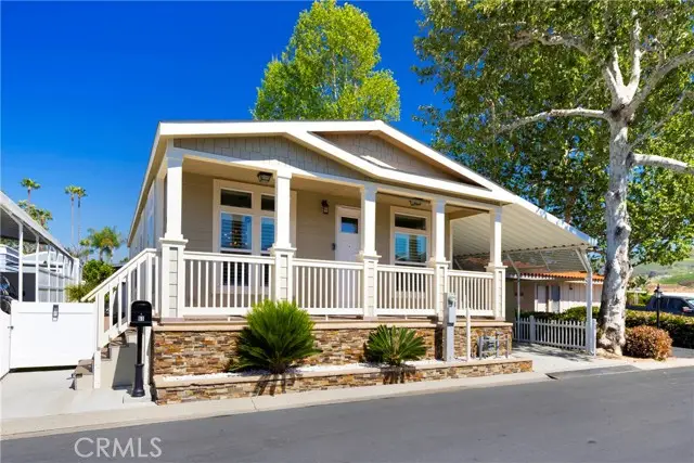 32302 Alipaz  #61, San Juan Capistrano, CA 92675 - #2