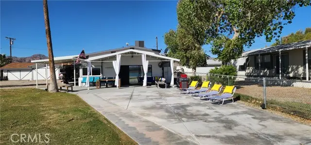 11700 Highway 95, Lot #5, Blythe, CA 92225 - #2