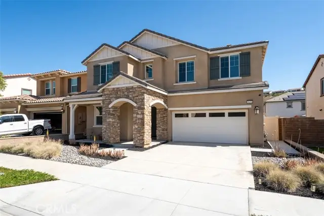 24258 Flora, Corona, CA 92883 - #3