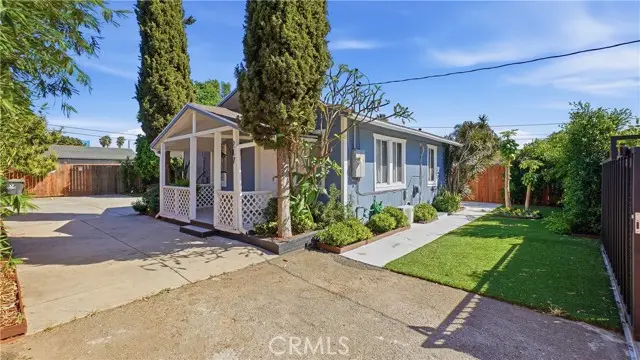 215 Mcclay, Santa Ana, CA 92701 - #2