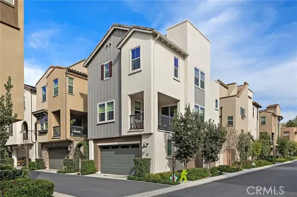 13 Hideaway, Mission Viejo, CA 92692